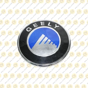 آرم جلو پنجره | جیلی GC6 الیت |