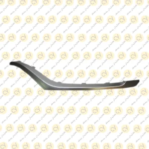 زه های سپر جلو Geely GC6 10180602500873 101806025900873 101806026000873