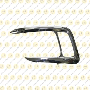 زه استیل چراغ مه شکن جلو چپ | X22 | J69-2803523