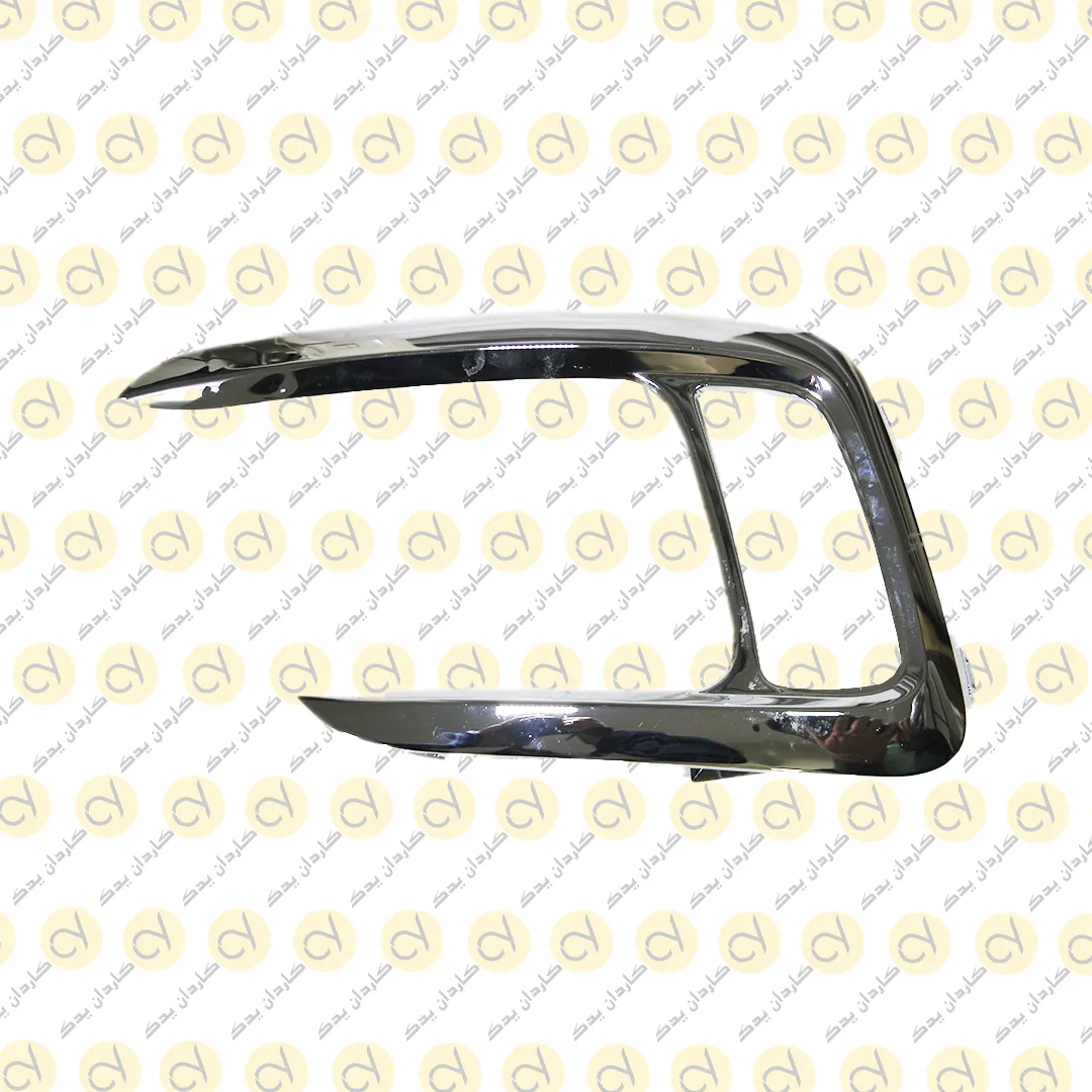 زه استیل چراغ مه شکن جلو چپ | X22 | J69-2803523