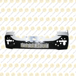 پوسته سپر جلو بالایی و پایینی | آریزو 5 اف ال و M5 pro | 602002820AA 602002819AA