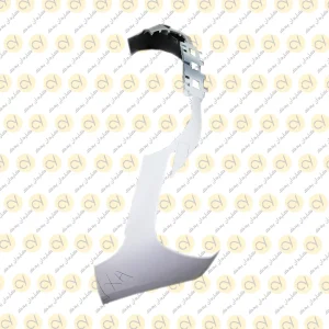 پوسته سپر جلو بالایی| آریزو 5 اف ال و M5 pro | 602002819AA