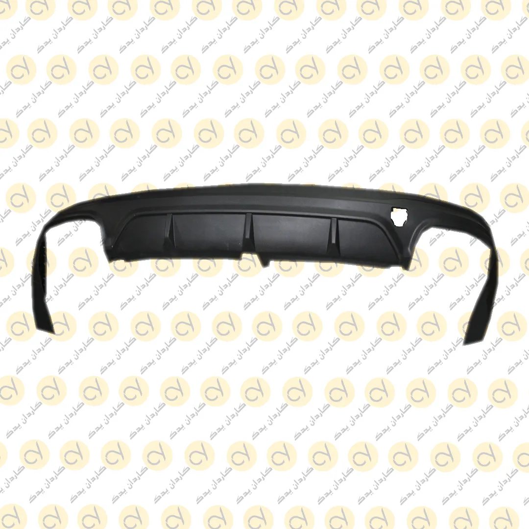 فلاپ زیر سپر عقب | Tiggo 8 Pro MAX | 602002640AA