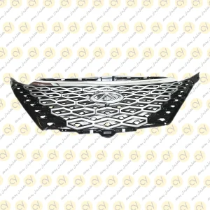 جلو پنجره فونیکس اف ایکس | رنگ Silver |