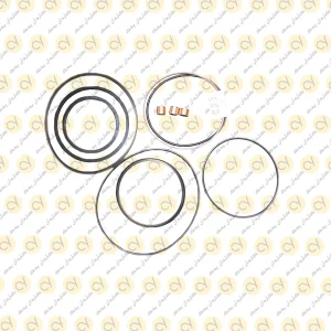 کیت اورهال گیربکس CVT | Geely | Dignity | Lifan | Quik | JAC S3 J4|