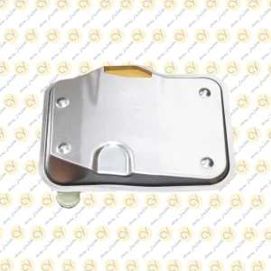 فیلتر گیربکس Shaheen | FMC SX5 |
