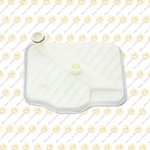 فیلتر گیربکس Shaheen | FMC SX5 |