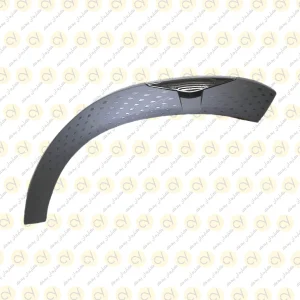 زه دور گلگیر عقب چپ | ایکس 33 کراس | 609001753AA