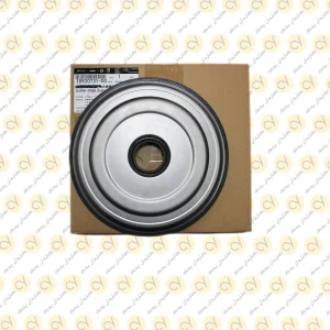 درپوش کلاچ دوبل BYD S6
