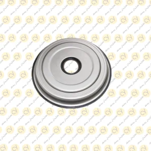 درپوش کلاچ دوبل BYD S6