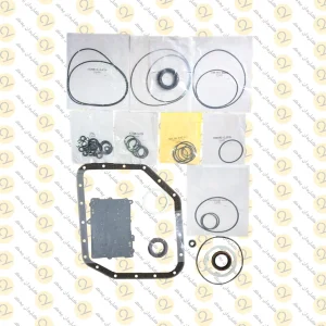کیت اورهال گیربکس | MVM X22 315 AT |