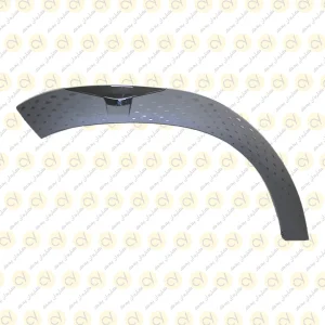 زه دور گلگیر عقب راست | ایکس 33 کراس | 609001754AA