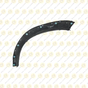 زه دور گلگیر عقب راست | ایکس 33 کراس | 609001754AA