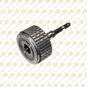 شفت میانی گیربکس AT| MVM 315 X22 | 416AHA-1509000