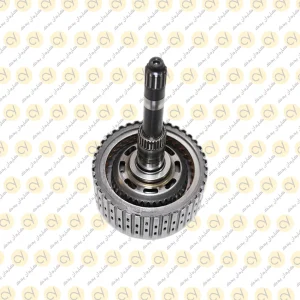 شفت میانی گیربکس AT| MVM 315 X22 | 416AHA-1509000