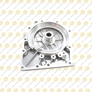درپوش عقب گیربکس | MVM X22 315 AT | 416AHA-1508000