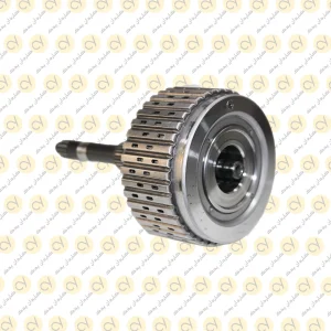 شفت میانی گیربکس AT| MVM 315 X22 | 416AHA-1509000