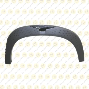 زه دور گلگیر جلو راست | ایکس 33 کراس | 609001752AA