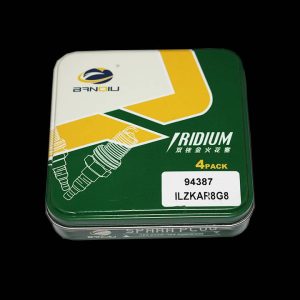 شمع موتور ام جی جی اس MG GS RX5 آر ایکس 5