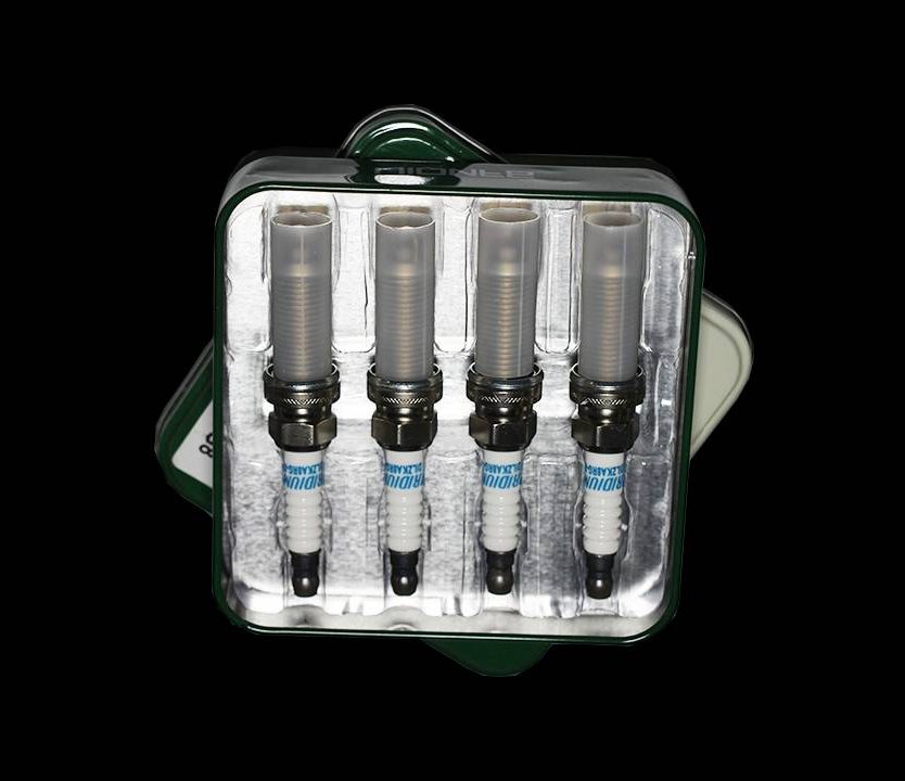 شمع موتور ام جی جی اس MG GS RX5 آر ایکس 5