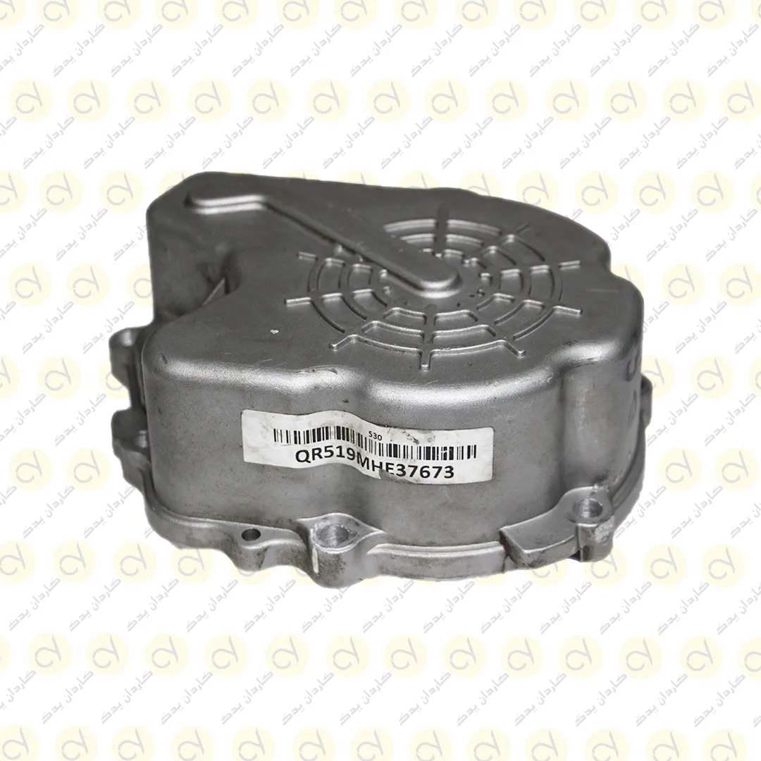 درپوش عقب گیربکس | دنده 5 | QR519MHA-1701300