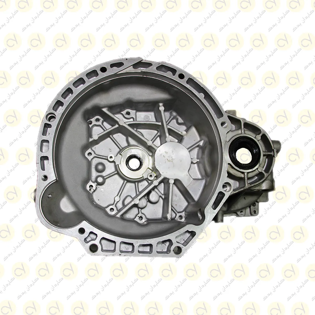 پوسته کلاچ ام وی ام 550-530 دنده دستی