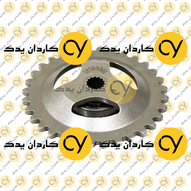 چرخ دنده اویل پمپ گیربکس | ایکس 22 پرو -ایکس 33 کراس | 018CHA-1508400