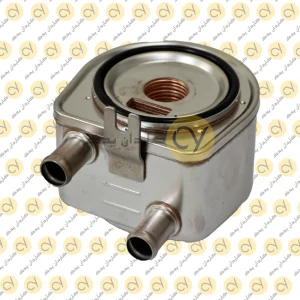 خنک کن روغن موتور ام وی ام 530 ایکس 33 تیگو 8 |484J-1013010 |
