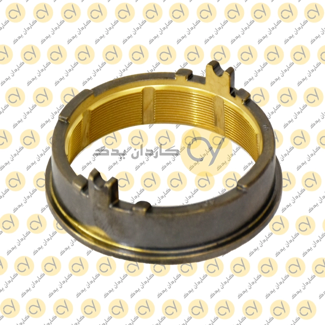 برنجي دنده پنج-جک جی 5 دنده دستی