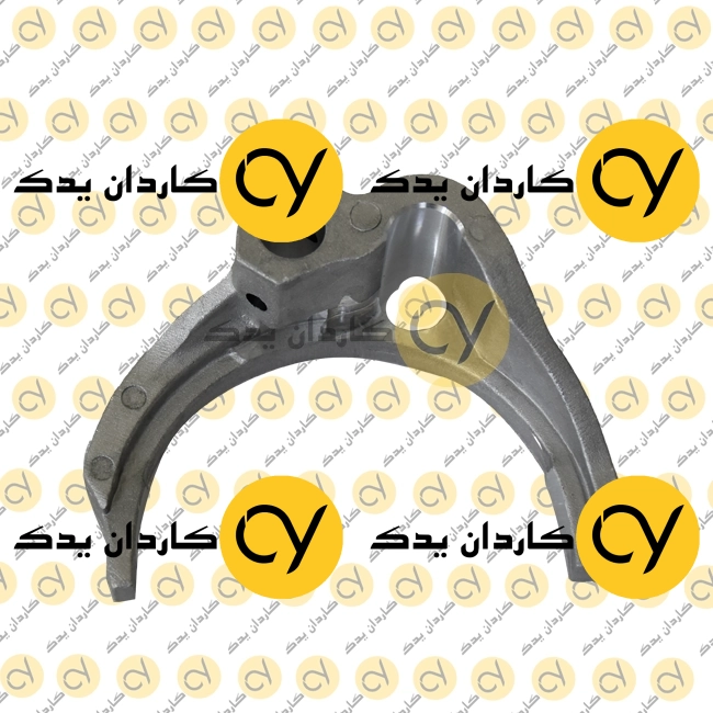 ماهک سه و چهار | جک جی 5 دنده دستی | S1700L21069-40065
