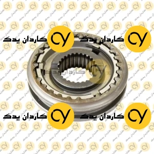 کشويي کامل سه و چهار ام وی ام 110 -QR512-3AD1701250