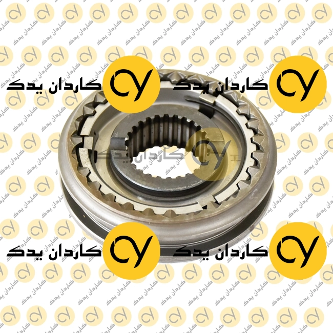 کشويي کامل سه و چهار ام وی ام 110 -QR512-3AD1701250
