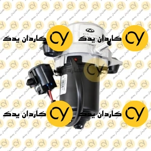 پمپ (خلاء) وکيوم بوستر ترمز | آریزو 5-تیگو 7-ایکس 55-ایکس 33 کراس-ایکس 22 پرو دنده دستی | B21-3541110