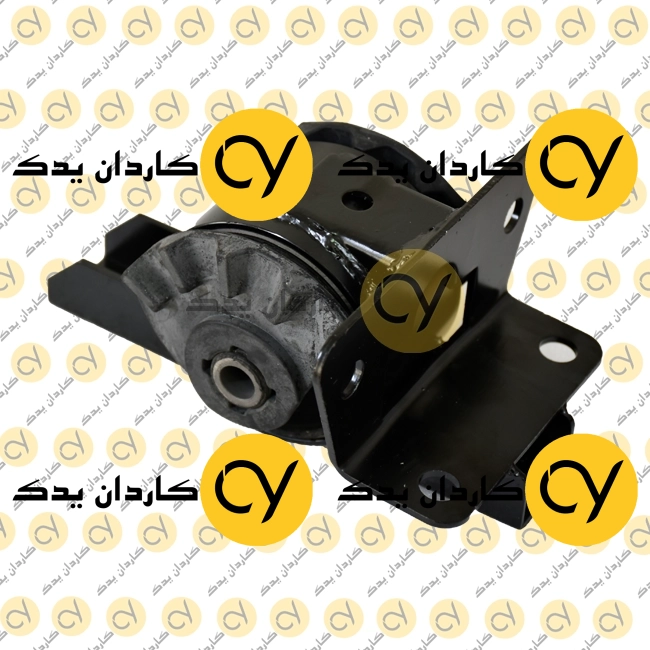 دسته موتور چپ ایکس 33 AT | T11-100110EA|