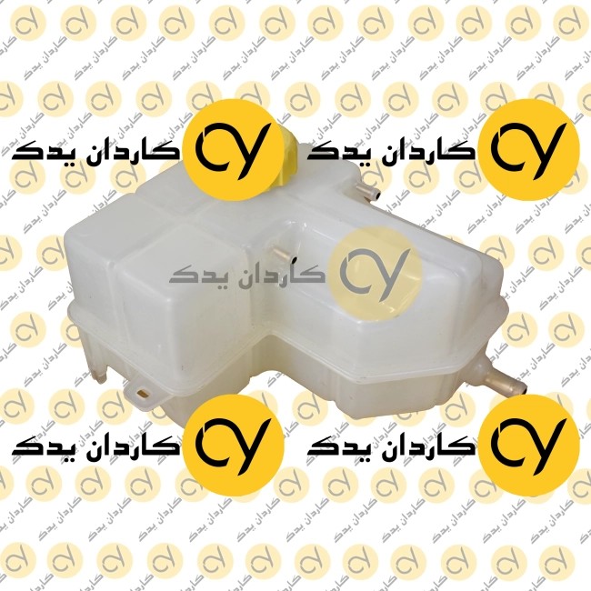 مخزن انبساط آب | ام وی ام 530-550 | اورجینال A21-1311110