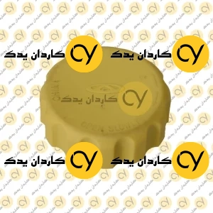 درب مخزن انبساط اورجینال | ام وی ام 110-530-550 | S11-1311120
